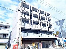 プランドール東岡崎  ｜ 愛知県岡崎市吹矢町（賃貸マンション1K・4階・30.28㎡） その3