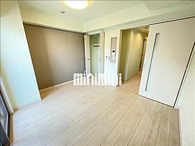プランドール東岡崎  ｜ 愛知県岡崎市吹矢町（賃貸マンション1K・4階・30.28㎡） その18