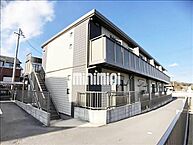 愛知県岡崎市岡町字東神馬崎南側：物件画像／株式会社ミニミニ　岡崎店