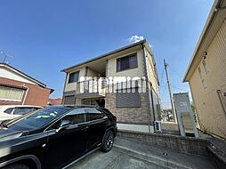 セジュール美川