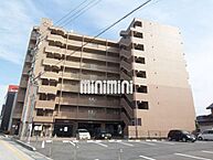 愛知県岡崎市矢作町字中道：物件画像／株式会社ミニミニ　岡崎店