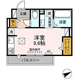 Ｄ−ｒｏｏｍ両町