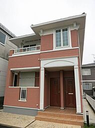 コーポラス高塚II