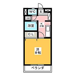 井原駅 4.4万円