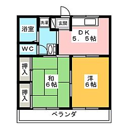 豊橋駅 4.7万円