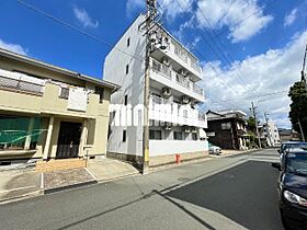 スカイビレッジＡＩＳＥＩ  ｜ 愛知県豊橋市東田仲の町（賃貸マンション1K・2階・20.00㎡） その3