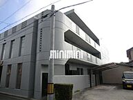 愛知県豊橋市向山西町：物件画像／株式会社ミニミニ　豊橋店