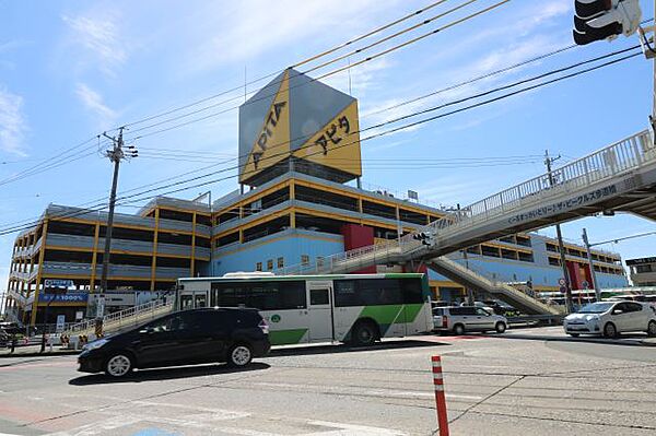 フォーラム向山 ｜愛知県豊橋市向山西町(賃貸マンション1R・2階・21.87㎡)の写真 その19