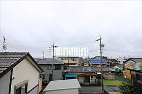 プチメゾン池見  ｜ 愛知県豊橋市池見町（賃貸マンション1DK・3階・23.69㎡） その15