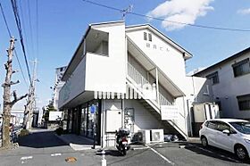 藤井ビル  ｜ 愛知県豊橋市老松町（賃貸マンション1K・2階・23.24㎡） その1