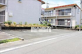 サンコーポふじ Ａ  ｜ 愛知県豊橋市大村町字於泥（賃貸アパート1LDK・1階・39.60㎡） その12