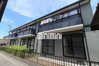 愛知県豊橋市北島町字北島：物件画像／株式会社ミニミニ　豊橋店