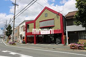 葡萄屋アパートメント  ｜ 愛知県豊橋市西松山町（賃貸マンション1R・2階・14.58㎡） その1