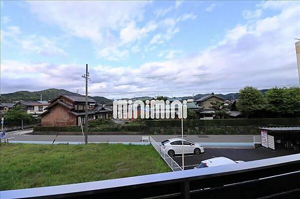 Ｅａｓｔ　ＬａｎｄｍａｒｋII ｜愛知県豊橋市平川本町１丁目(賃貸マンション1K・2階・25.50㎡)の写真 その17