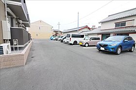 ハイム杉山Ｂ棟  ｜ 愛知県豊橋市下地町字天神（賃貸アパート2LDK・2階・71.95㎡） その22