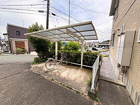 サニービュー牛川II  ｜ 愛知県豊橋市牛川薬師町（賃貸アパート1LDK・1階・45.82㎡） その16