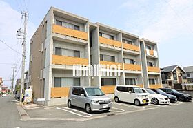 ルネス・つつじが丘  ｜ 愛知県豊橋市つつじが丘３丁目（賃貸マンション1LDK・3階・44.00㎡） その3