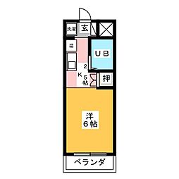 🉐敷金礼金0円！🉐たまごびる