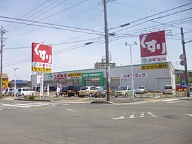 ラ・ルーチェ  ｜ 愛知県豊橋市井原町（賃貸アパート1LDK・1階・50.24㎡） その24