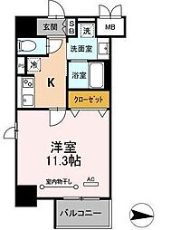 新川駅 9.2万円