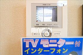 クレール水神　Ａ  ｜ 愛知県豊橋市高師町字水神（賃貸アパート1LDK・1階・40.45㎡） その9