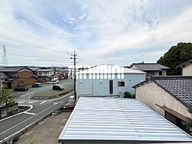 サニービュー牛川II  ｜ 愛知県豊橋市牛川薬師町（賃貸アパート2LDK・2階・60.44㎡） その17