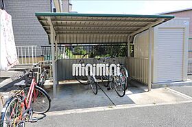 セジュール牛川  ｜ 愛知県豊橋市牛川町字田ノ上（賃貸アパート1K・2階・26.79㎡） その16