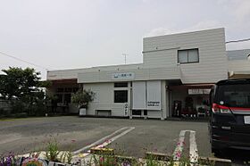 ライフイン・ローサ Ｂ  ｜ 愛知県豊橋市大村町字橋元（賃貸マンション1K・1階・26.50㎡） その13