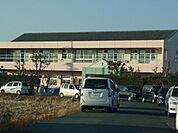 幼稚園、保育園「大村保育園まで860m」