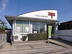 ソレイユ北島　B  ｜ 愛知県豊橋市北島町字北島（賃貸アパート1LDK・2階・33.39㎡） その14