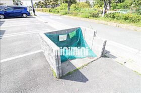 ウエストクレア  ｜ 愛知県豊橋市飯村南３丁目（賃貸マンション1LDK・2階・44.50㎡） その19