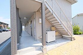 ぱるタウン　Ｃ  ｜ 愛知県豊橋市大村町字大ノ前（賃貸アパート1LDK・2階・34.72㎡） その15