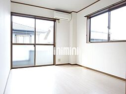 ライフイン・パラス　Ｂ棟