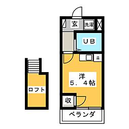 🉐敷金礼金0円！🉐リード東小池