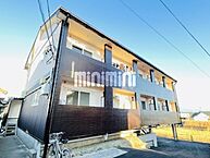 愛知県豊橋市東田町字西脇：物件画像／株式会社ミニミニ　豊橋店
