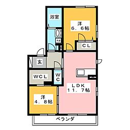 🉐敷金礼金0円！🉐タウンコート大国