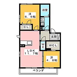 🉐敷金礼金0円！🉐タウンコート大国