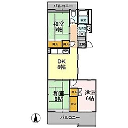 平川ガーデンハイツ