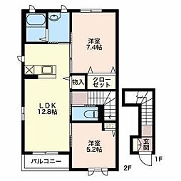 クラヴィエ壱番館