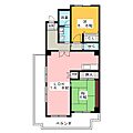 タワーレジデンスHADA9階6.8万円