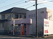 ホームセンター「岩屋郵便局まで1100m」