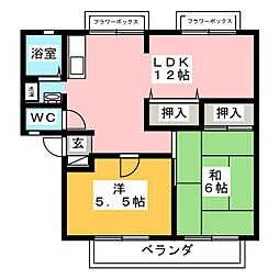 🉐敷金礼金0円！🉐ビーライン牛川通　A