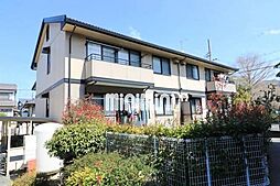 パークハウス鷹丘　Ｄ棟