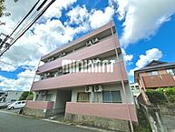 愛知県豊橋市飯村北5丁目：物件画像／株式会社ミニミニ　豊橋店