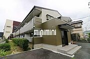 外壁塗装をしました。