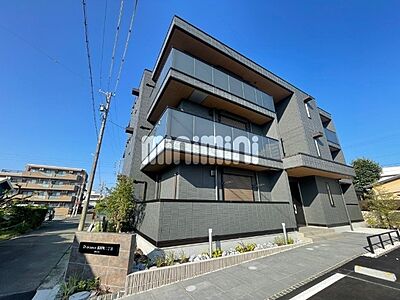 外観 外観