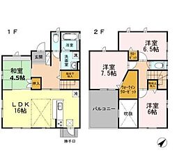 コンフォートヒルズ小鷹野