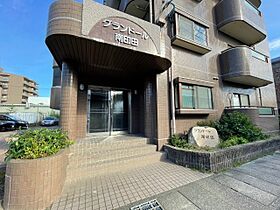 グランドール南印田  ｜ 愛知県一宮市南印田２丁目（賃貸マンション2LDK・3階・55.95㎡） その23