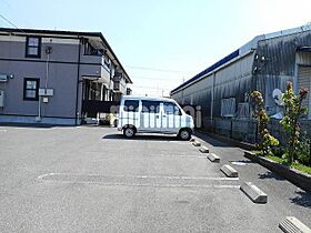 ベレンヘーナ  ｜ 愛知県一宮市下川田町５丁目（賃貸アパート1LDK・1階・45.72㎡） その15