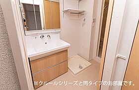 カーサ雅III 102 ｜ 愛知県一宮市多加木５丁目24-5（賃貸アパート1LDK・1階・43.61㎡） その6